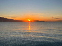 Погода в Новороссийске: есть высокая вероятность солнечного дня 