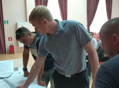 Благодаря общественникам и «Блокноту» в Новороссийске может появиться новая дорога