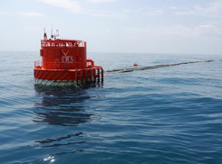 Разлилась ли нефть: КТК-р проанализировал пробы в районе терминала под Новороссийском