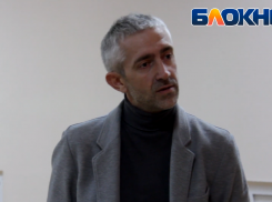 «Двор на крыше»: история с застройкой Новороссийска продолжается