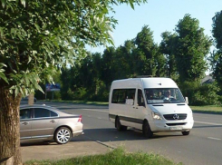 Спланировать поездку невозможно: жительница Новороссийска о графике работы маршрута №103