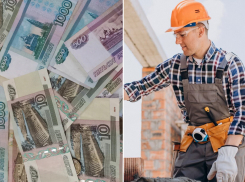 На Черноморском побережье Новороссийска ищут строителей, водителей и виноградарей: что по зарплате 
