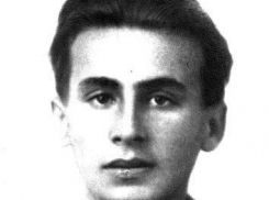 23 сентября - годовщина смерти поэта Павла Когана под Новороссийском