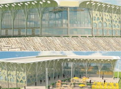 В окрестностях Новороссийска планируют построить Культурно-эстетический центр для детей и молодежи