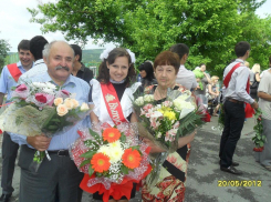 Не просто учителя, но и любимые бабушка с дедушкой. Новая заявка в конкурсе «Мой любимый учитель»