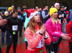 Новый год новороссийцы встретят трезво 