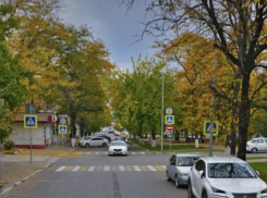 В ГИБДД назвали опасные перекрёстки в Новороссийске с большой концентрацией ДТП 