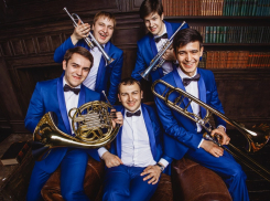 Лучшие музыканты Мариинки и Гнесинки: в Новороссийске стартует новый сезон «Магии классической музыки»