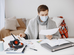 Пора платить! Батареи потеплели не везде, а новороссийцам пришли первые платежки за отопление