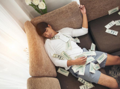 Зять нашел, что можно взять