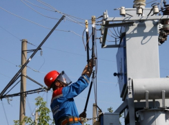 На двенадцати новороссийских улицах временно отключат электричество