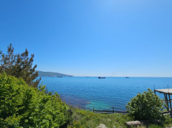 Погода в Новороссийске: днём жарко, а вечером долгожданная прохлада