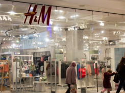 Ждать ли новороссийцам скорого закрытия H&M 
