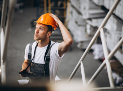 Не хватает рабочих рук: в Новороссийске дефицит водителей, строителей и охранников 