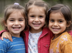 Летом в Новороссийске дети будут развлекаться каждый день - бесплатно 