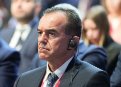 В Краснодарский край привлечено 470 млрд. рублей: Вениамин Кондратьев об итогах Петербургского экономического форума