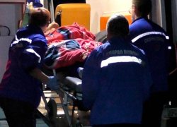 "Скорая увозила, а она кричала от боли": девушка выпала с 7 этажа в Новороссийске 
