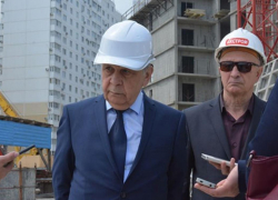 Достраивать все брошенные «Кубаньжилстроем» дома новый инвестор мог бы одновременно, но…