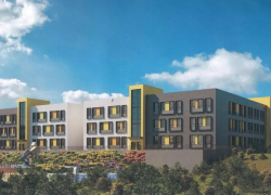 В Новороссийске появится школа на 1500 мест