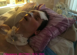 Евгений Гончаров чуть не умер в Москве