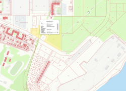 Росприроднадзор требует с мэрии Новороссийска более 150 млн за загрязнение почв 