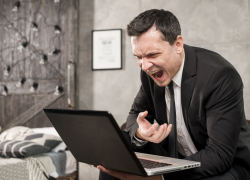 Только отечественное! Ноутбуки россиян будут работать только на «наших» ОС