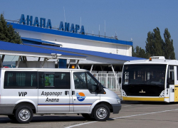 Аэропорт Анапы заработает в 2026 году: насколько это возможно