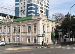 Новороссийская революция: история дома № 46 на улице Советов 