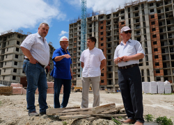  - Всех: прокурора, приставов, судей, – на ковер! – требуют обманутые дольщики "Кубаньжилстроя" 