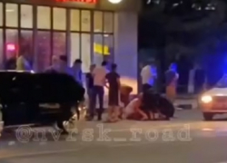 Поиграл с удачей и проиграл: ночью в Новороссийске сбили пешехода