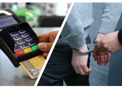 Расплатился чужой картой - попал за решетку: новороссиец ответит перед законом за кражу 