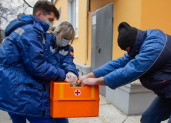 Фельдшеры «скорой помощи» Новороссийска боятся… пациентов!