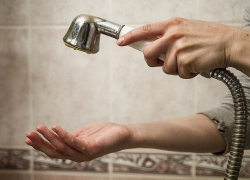 Главное вовремя: новороссийцы проведут день без горячей воды 