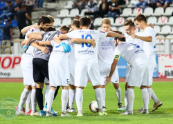 Отказать проще: кто готов финансировать ФК Черноморец