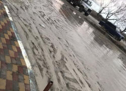 8 миллионов рублей потратят на ремонт дорог и тротуаров в Южном районе Новороссийска