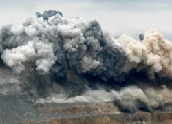 В Новороссийске вновь прогремят взрывы