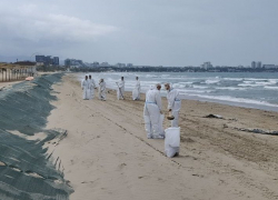 Мазута нет три дня: в Анапе построят три новых отеля и детский лагерь