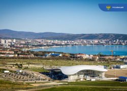 Рейсы "Москва-Геленджик" осенью и зимой будет осуществлять "Аэрофлот"