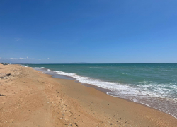 Мазут из затонувшего танкера мог попасть в Черное море 