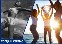 Раньше было лучше: относится ли это к молодёжи Новороссийска столетней давности