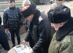 «Команда есть, но пока это хотелки»: в Новороссийске планируют возвести памятник казачеству 