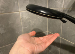 Новороссийцы остались в выходной без воды и света