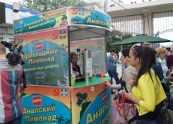"Ревизорро" точек продаж напитков провели в Новороссийске