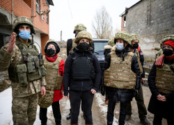 Эвакуация началась: Краснодарский край готов принять беженцев из ДНР и ЛНД