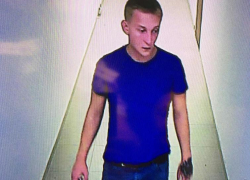 Молодого мужчину всё еще разыскивают в Новороссийске