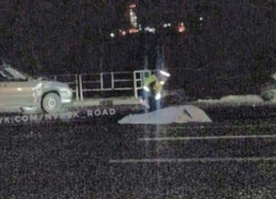 Погибшим в ДТП на «зебре» пешеходом оказался 45-летний житель Новороссийска