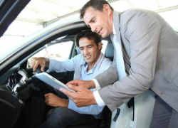 Кредит - не беда: супруги из Новороссийска продали «заложенный» автомобиль 