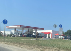 Топливный кризис – всё? Чем главе Новороссийска не угодили АЗС «Лукойл»