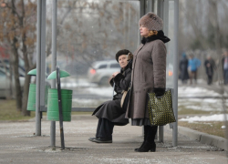 «Стою часами»: жительница Новороссийска о графике маршруток 