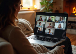 Эксперт считает, что в России могут перестать работать Zoom и Google Meet